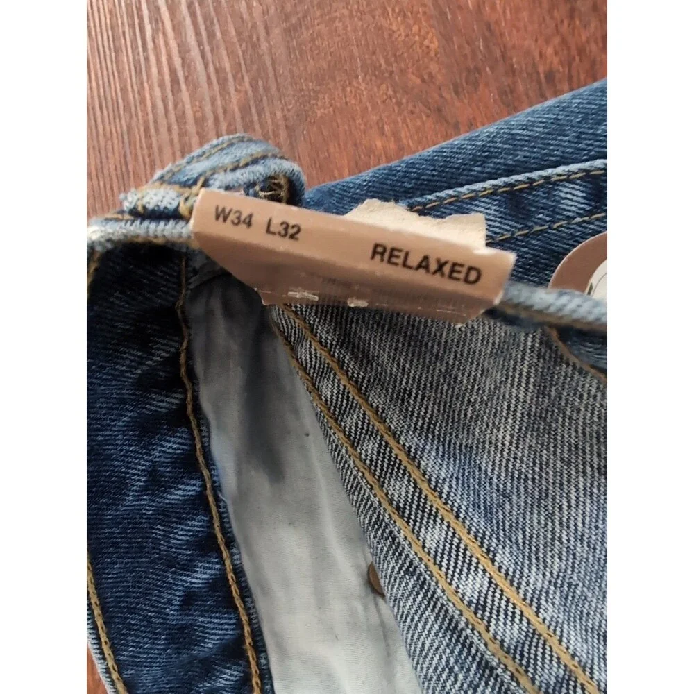 Army Navy new tags